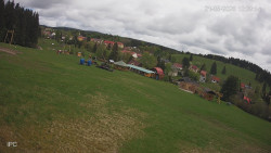 Sjezdovka