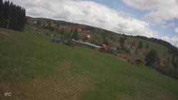 Sjezdovka