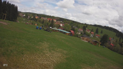 Sjezdovka