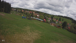 Sjezdovka