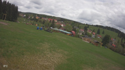 Sjezdovka