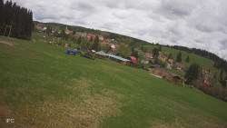 Sjezdovka