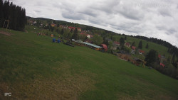 Sjezdovka