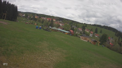 Sjezdovka