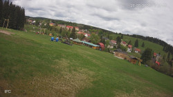 Sjezdovka