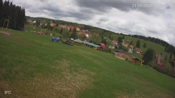 Sjezdovka