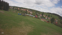 Sjezdovka