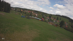 Sjezdovka