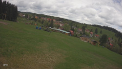 Sjezdovka