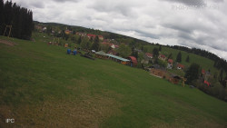 Sjezdovka
