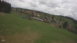 Sjezdovka