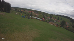 Sjezdovka