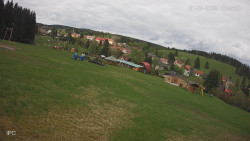Sjezdovka