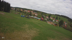 Sjezdovka