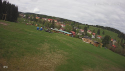 Sjezdovka