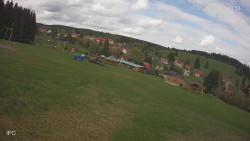Sjezdovka