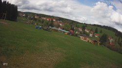Sjezdovka