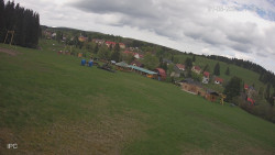 Sjezdovka