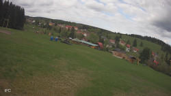 Sjezdovka