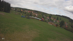 Sjezdovka