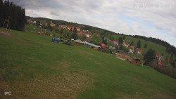 Sjezdovka