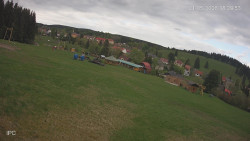 Sjezdovka