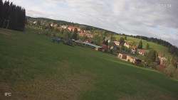 Sjezdovka
