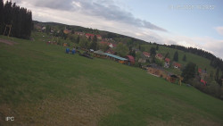 Sjezdovka