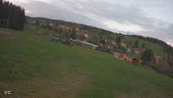 Sjezdovka