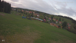 Sjezdovka