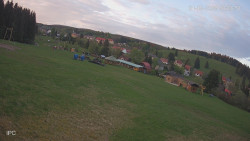 Sjezdovka