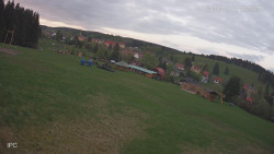 Sjezdovka