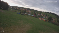 Sjezdovka