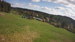 Sjezdovka