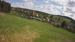 Sjezdovka