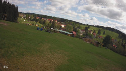 Sjezdovka