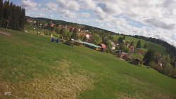 Sjezdovka