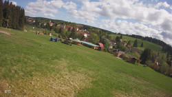 Sjezdovka