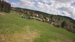 Sjezdovka