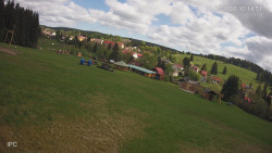 Sjezdovka