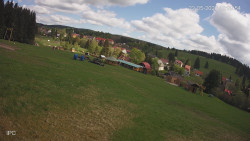 Sjezdovka