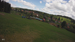 Sjezdovka