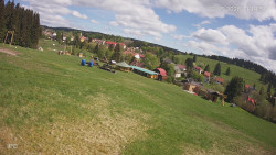 Sjezdovka