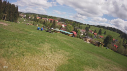 Sjezdovka