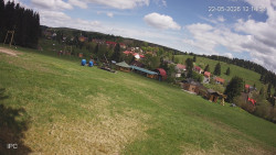 Sjezdovka