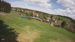 Sjezdovka