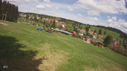 Sjezdovka