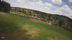 Sjezdovka