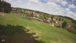Sjezdovka