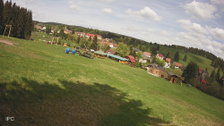 Sjezdovka